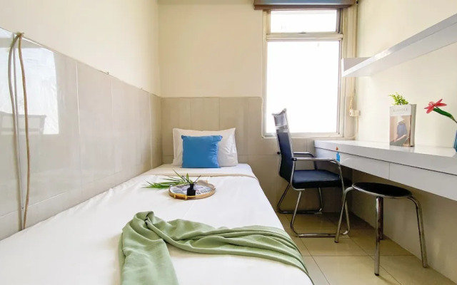 Spacious And Homey 3Br At Green Bay Pluit Apartment