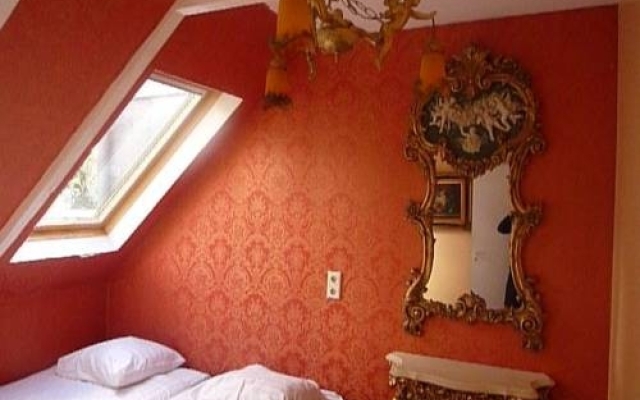 Vondelpark Bed & Breakfast