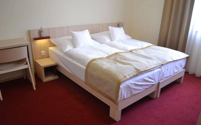 Wellness Hotel Peras