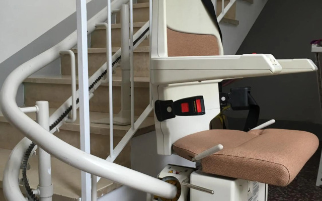 Appartamento Via Rieti