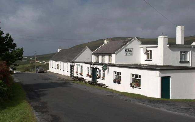 Lavelle's Seaside House