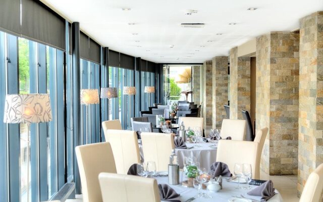 Hotel Twenty-Three Amsterdam Airport