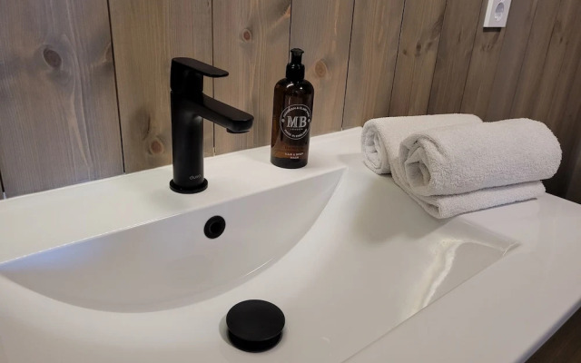 Ona Havstuer - by Classic Norway Hotels