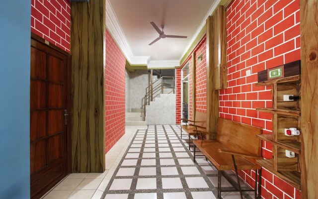 Airy Sukun Janti Barat A 1 Malang