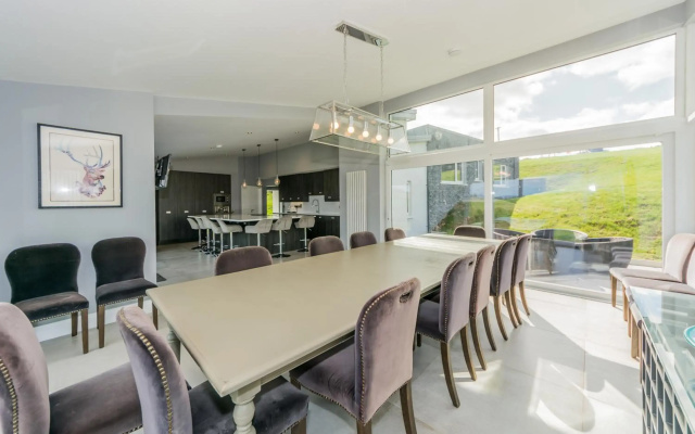 River views,Kinsale, Exquisite holiday homes, Sleeps 26