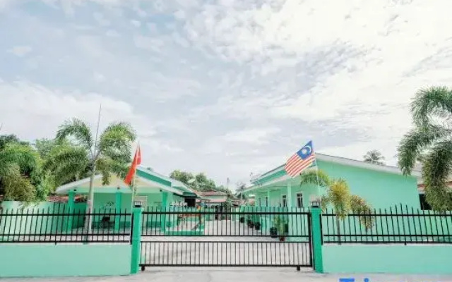 OYO 91271 Cik Ein Homestay