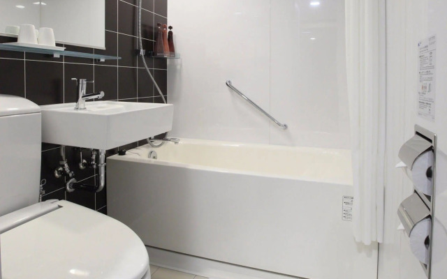 Tokyu Stay Nishi Shinjuku