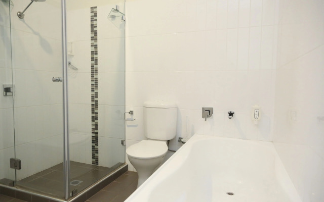 Centrepoint Apartments