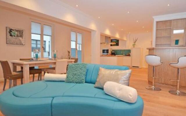 Villa Johanna - Apt. 11