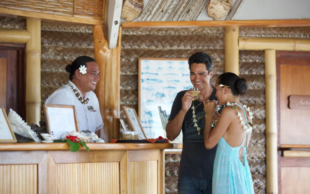 Le Tikehau by Pearl Resorts