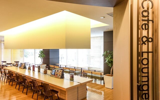 Kobe Motomachi Tokyu REI Hotel