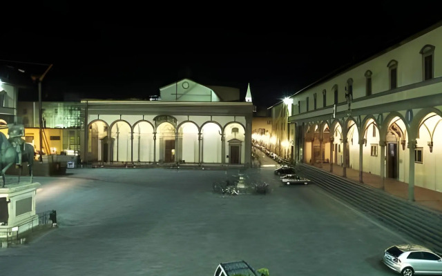 Hotel Le Due Fontane