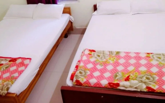 Rajgir Guest House