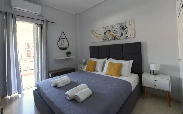 Nice House close to the city centre!