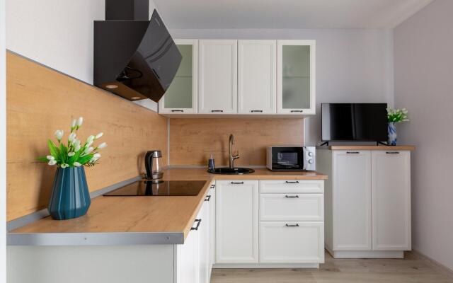 Апартаменты на Садовой 90