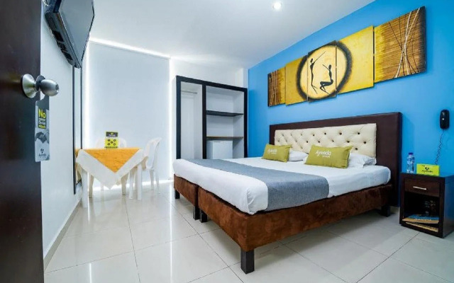 Ayenda 1703 Gran Reserva