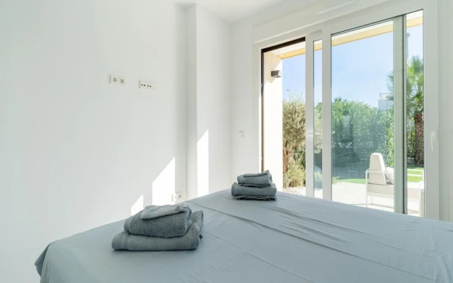 Casa Vistabella Golf by Belvilla by OYO