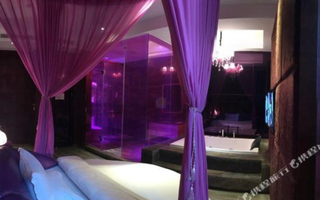 Qingshe Hotel