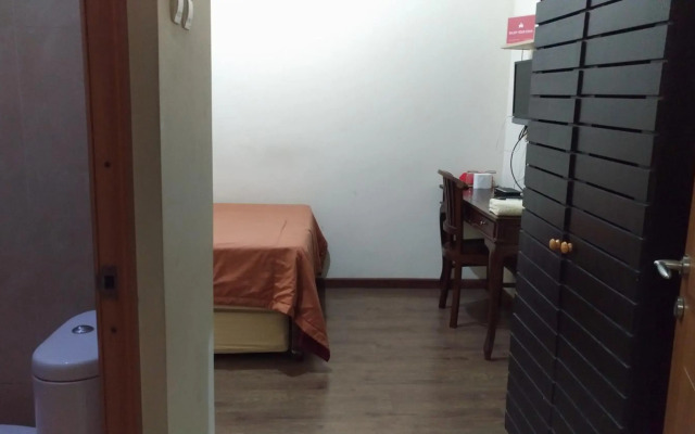 Casa Vanda Guesthouse