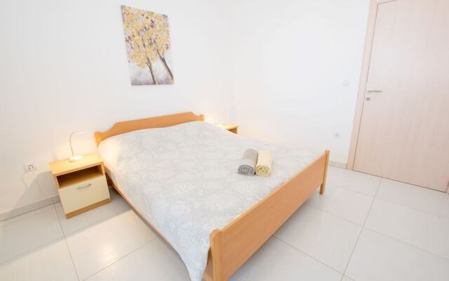 Spacious Apartment Janko