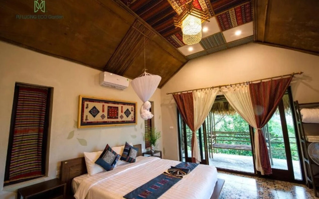 Pu Luong Eco Garden