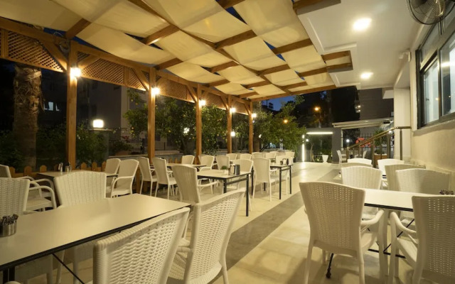 Opera Hotel Antalya +12 Adult Only