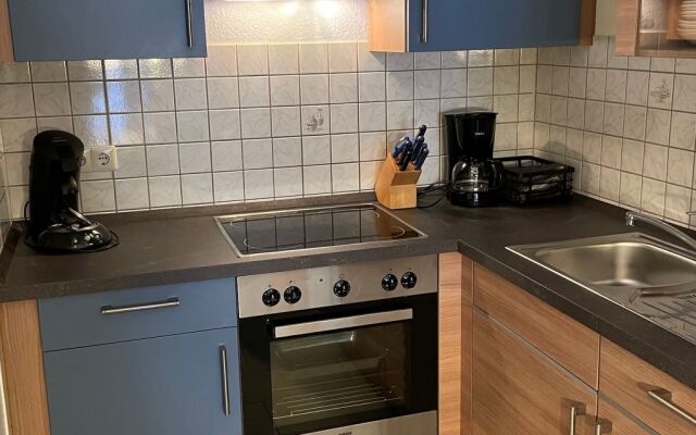 Holiday Home Storchennest