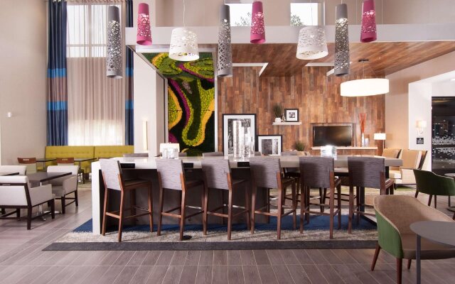 Hampton Inn & Suites by Hilton Augusta-Washington Rd