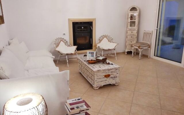 Secret Villa - Kato Saktouria