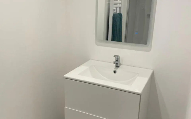 duplex cosy au cœur de Royat