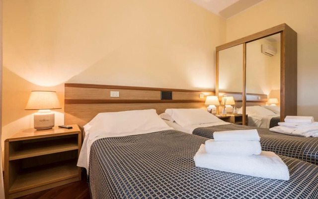 Vega Hotel Perugia