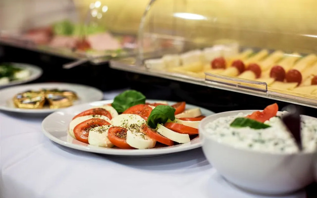 Best Western Hotel Poleczki