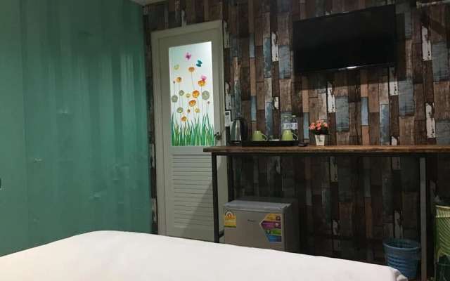 OYO 503 Phuket Numnoi - Hostel