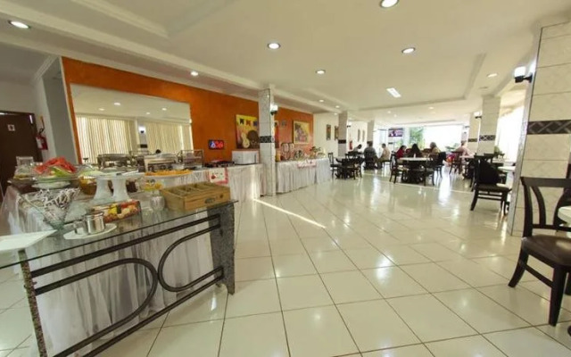 Hotel Marion Pallace