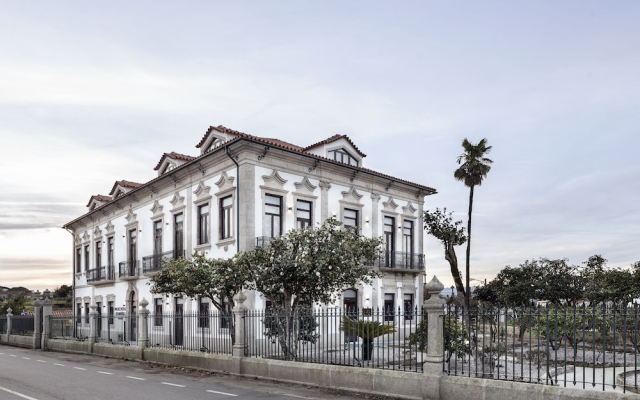 Palace Hotel De Midões