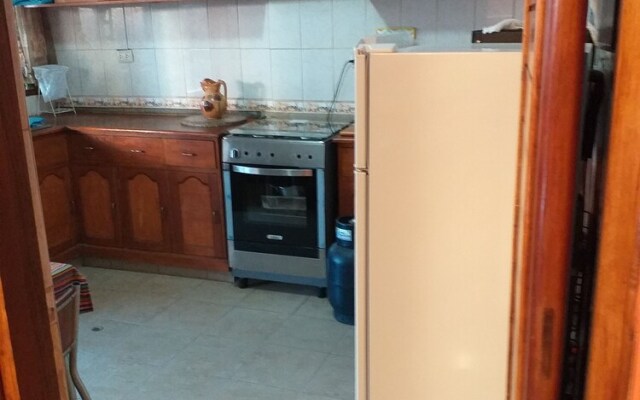 Casa Ananta Family House