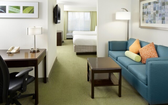 Staybridge Suites Pittsburgh Airport, an IHG Hotel