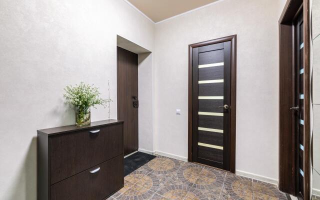 Апартаменты на улице Маршала Чуйкова