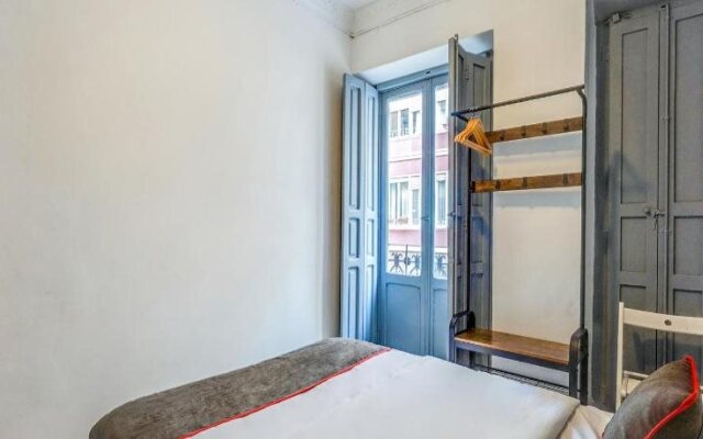 OYO Ruzafa Guesthouse