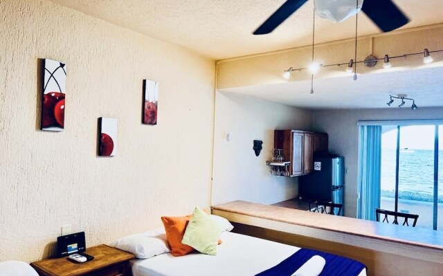 Punta Me Apartment Beach Front Hotel