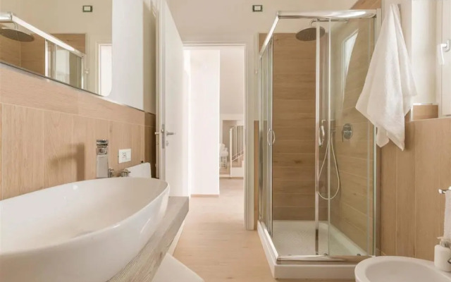 1201 Villa Adele in Maruggio