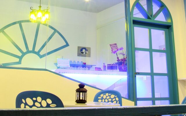 Lamanca B&B