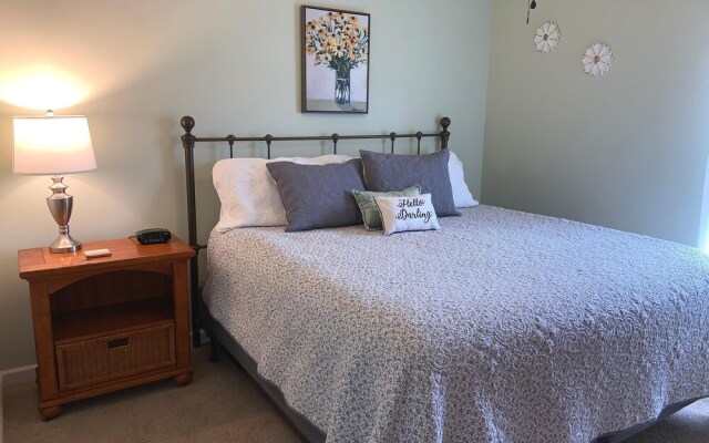 Cedar Lodge 102