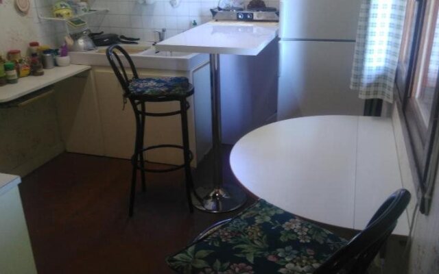 Chalet les Séquoias