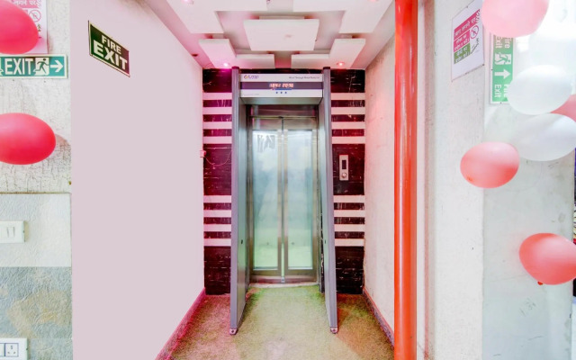 OYO Flagship 80529 Sg Hotel