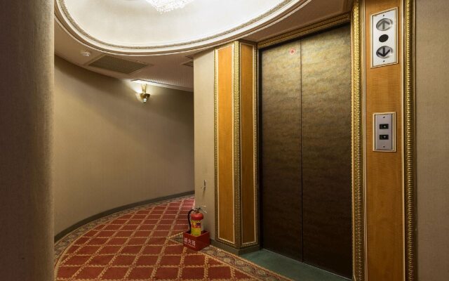 Taipei Charming City Hotel - Xinyi