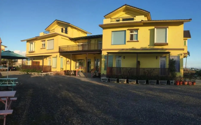 Rainbow Bay Bed and Breakfast