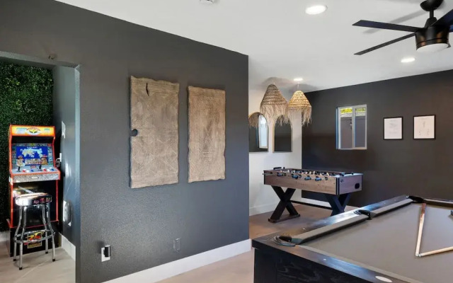The Maya Suite