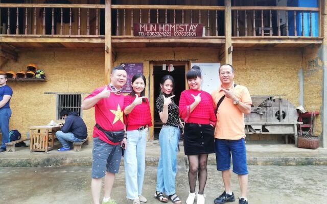 Mun Homestay - Hostel