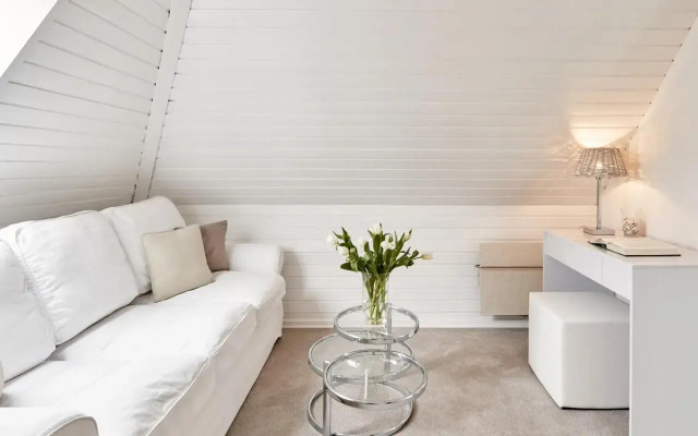 Techt´s Sommerhaus